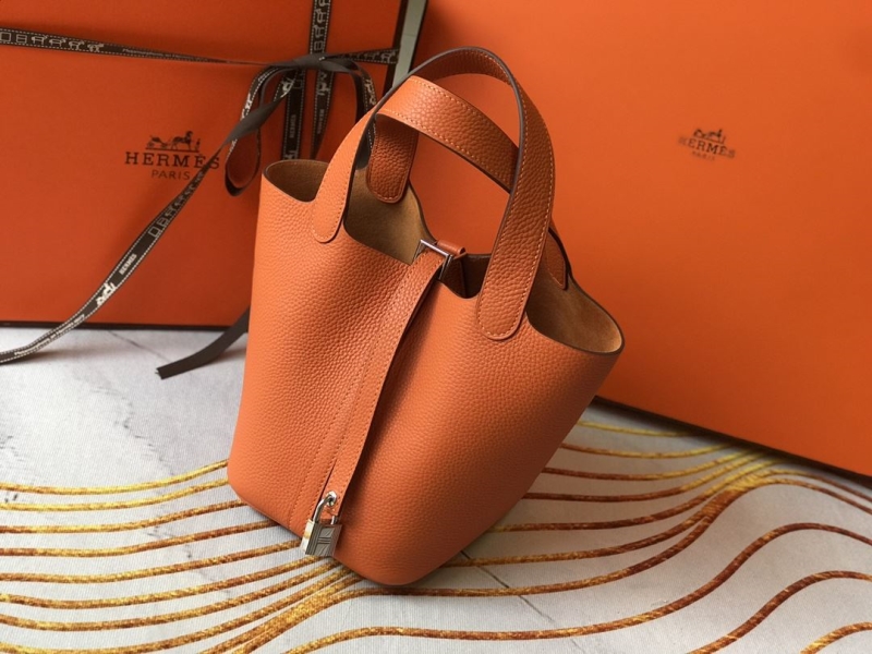 Hermes Picotin Bags